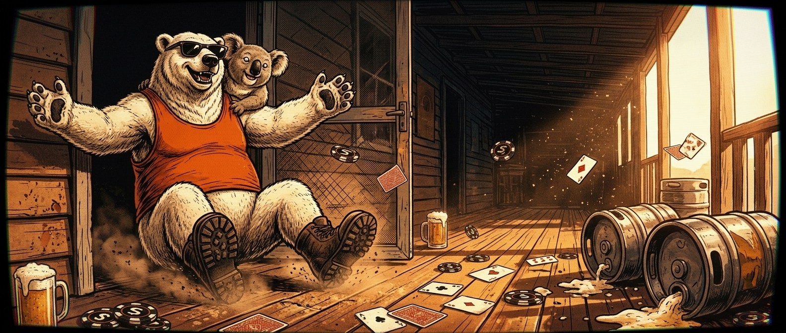 Smokos Casino