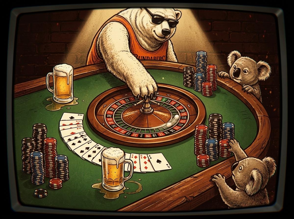 Pokies and exclusive picks at Smokos